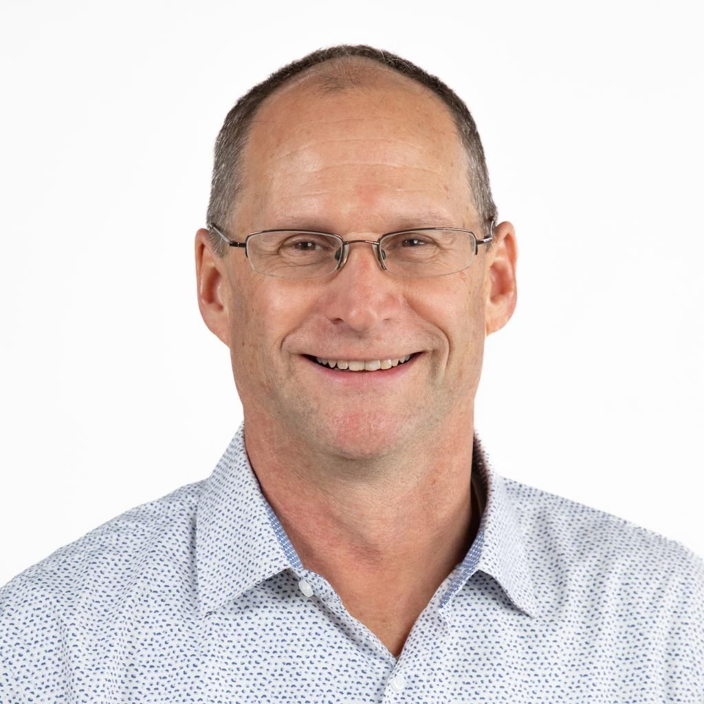 David Freimuth