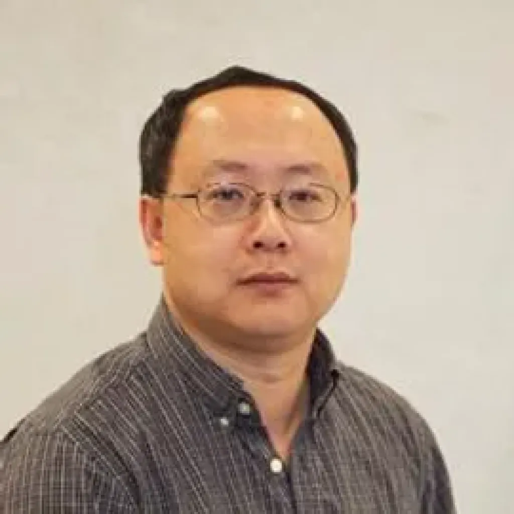 Haiping Yuan