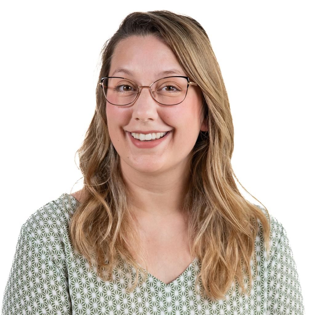 Alison Kennicutt