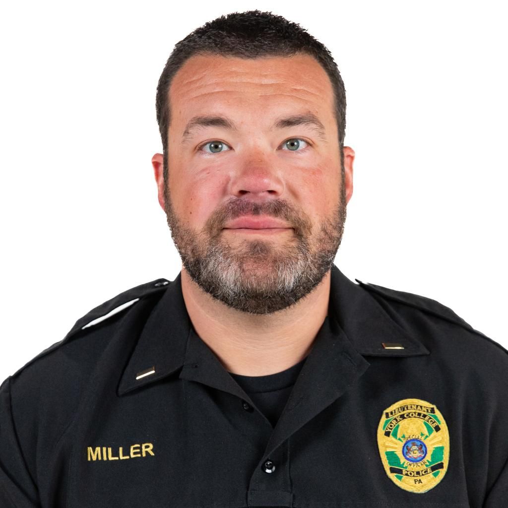 Bradley Miller