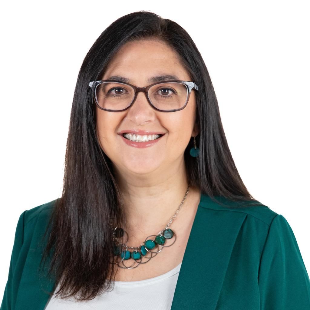 Ines Ramirez