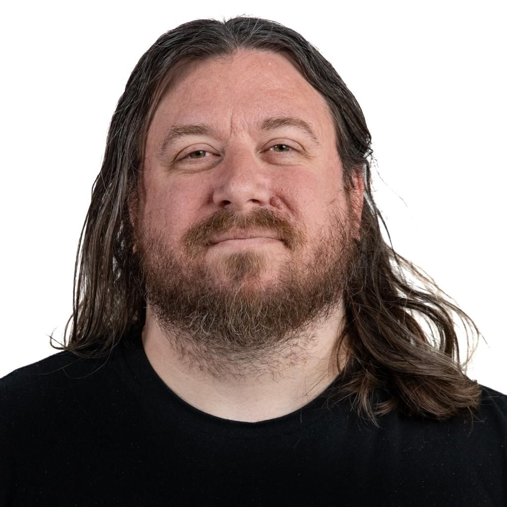 Chris Keeney