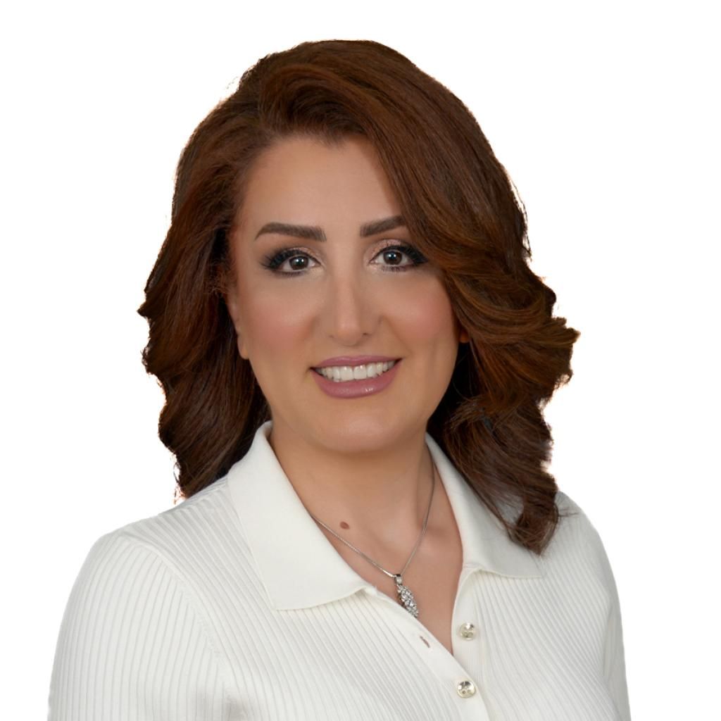 Maryam Alvandi