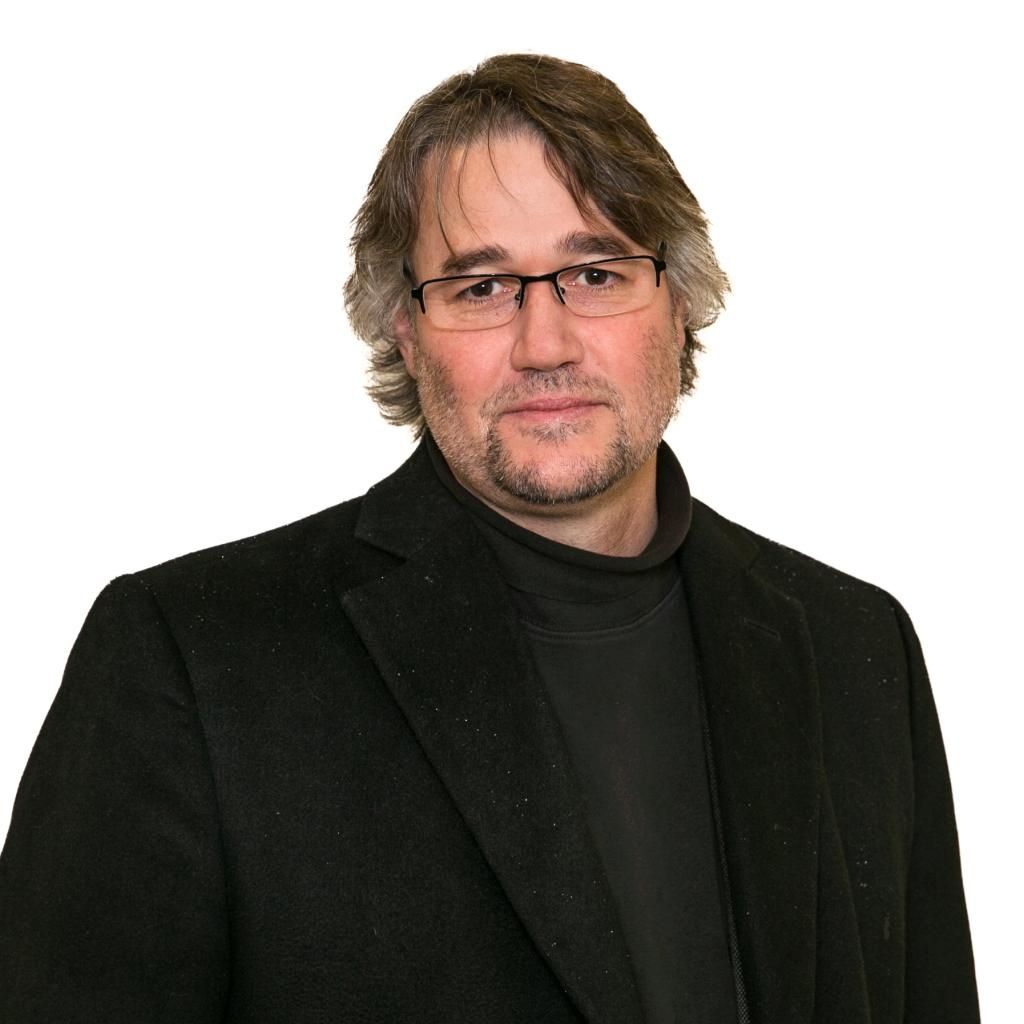 Shawn Young