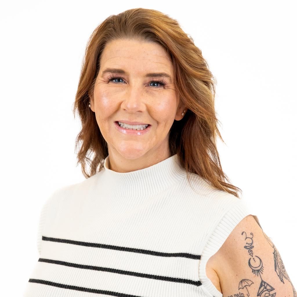 Deborah Toddes