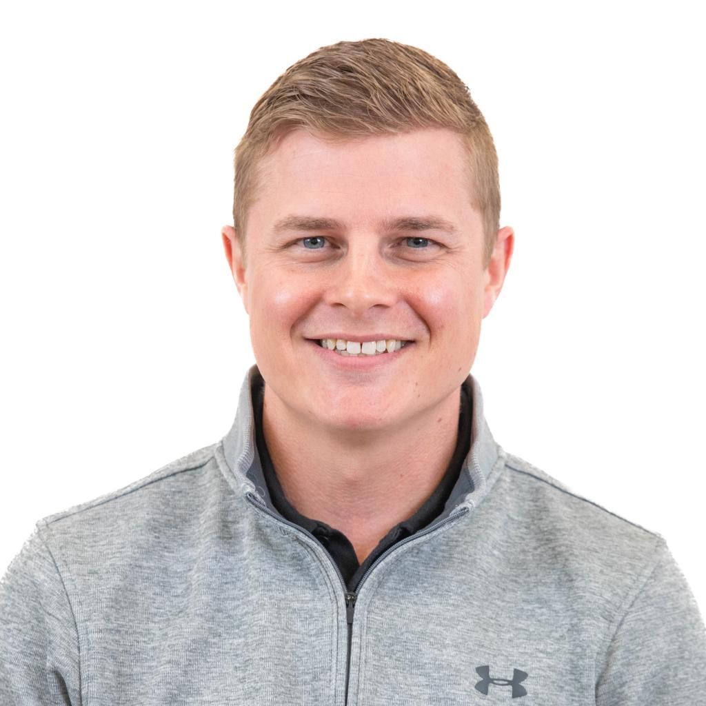 Derek Behrenshausen