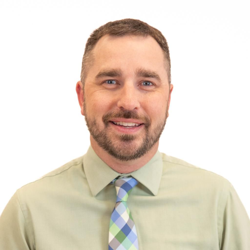 Eric Dinsmore