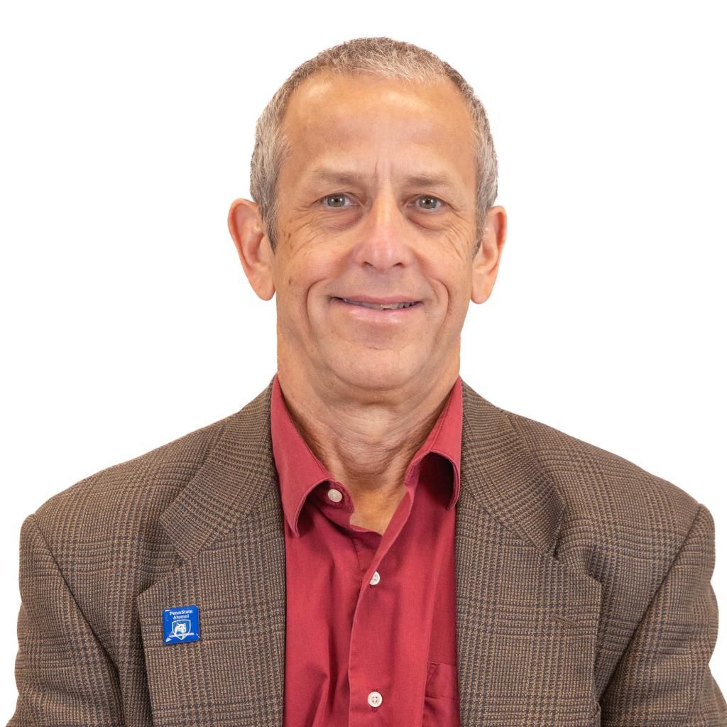 Eric Stager