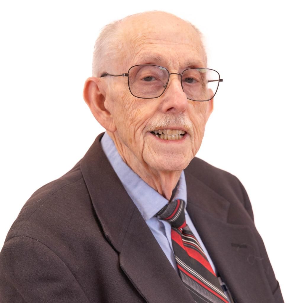 Gerald Siegel