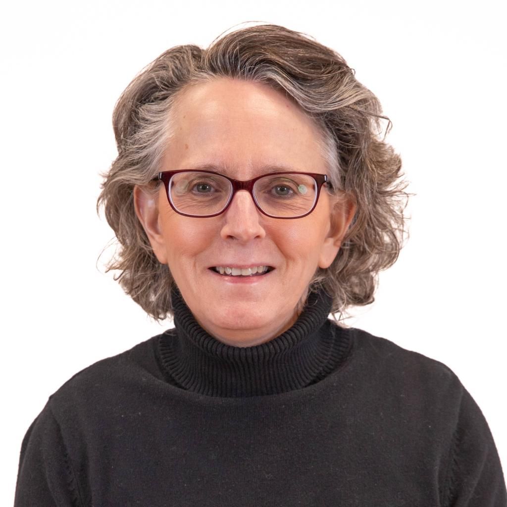 Kay McAdams
