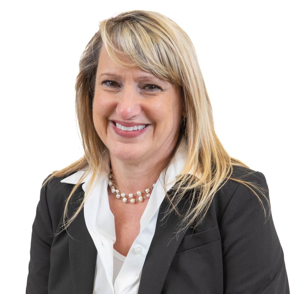 Laurie Giorgi