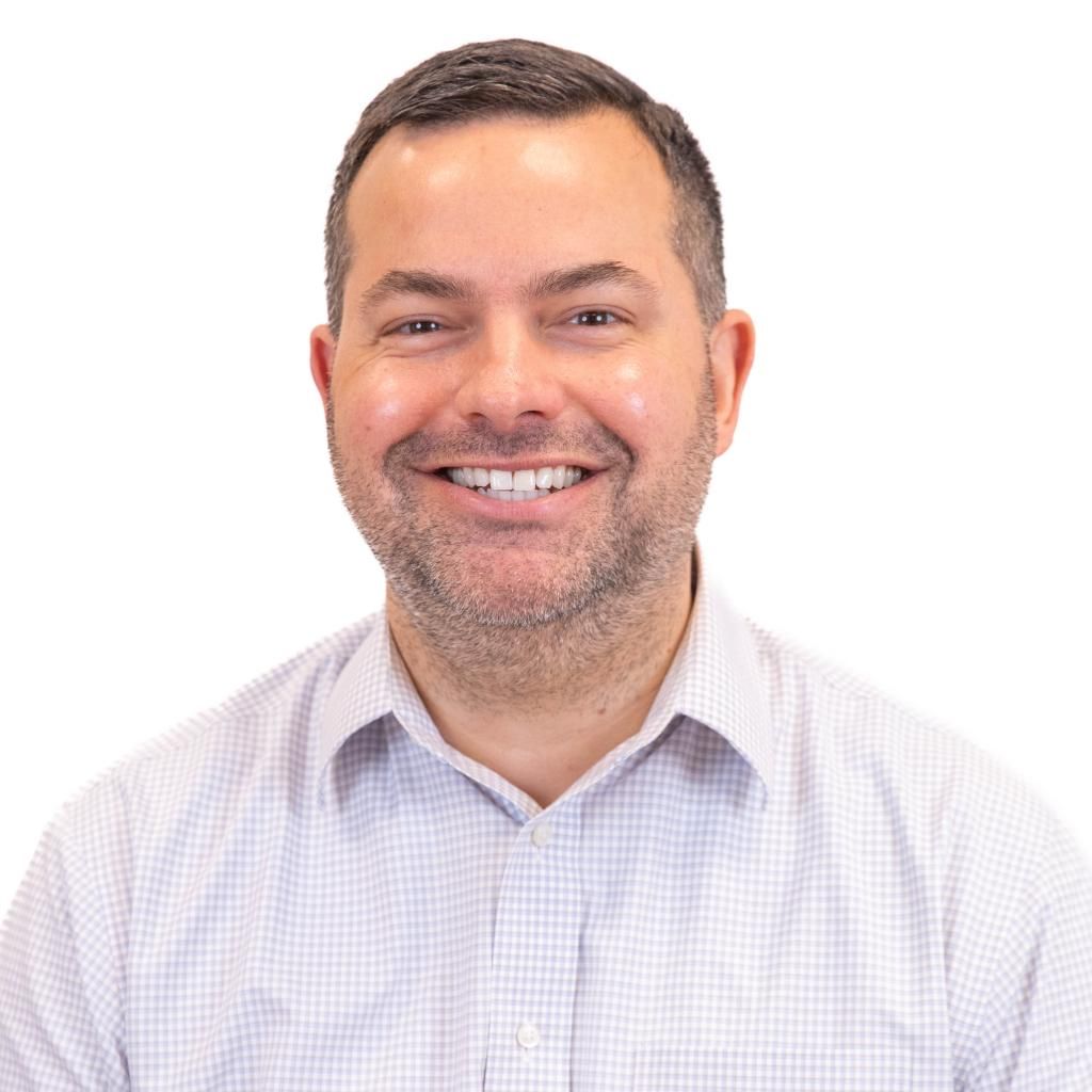 Mark O'Donnell