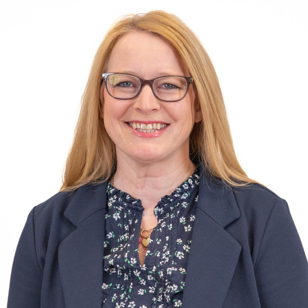 Mary Jo Druck