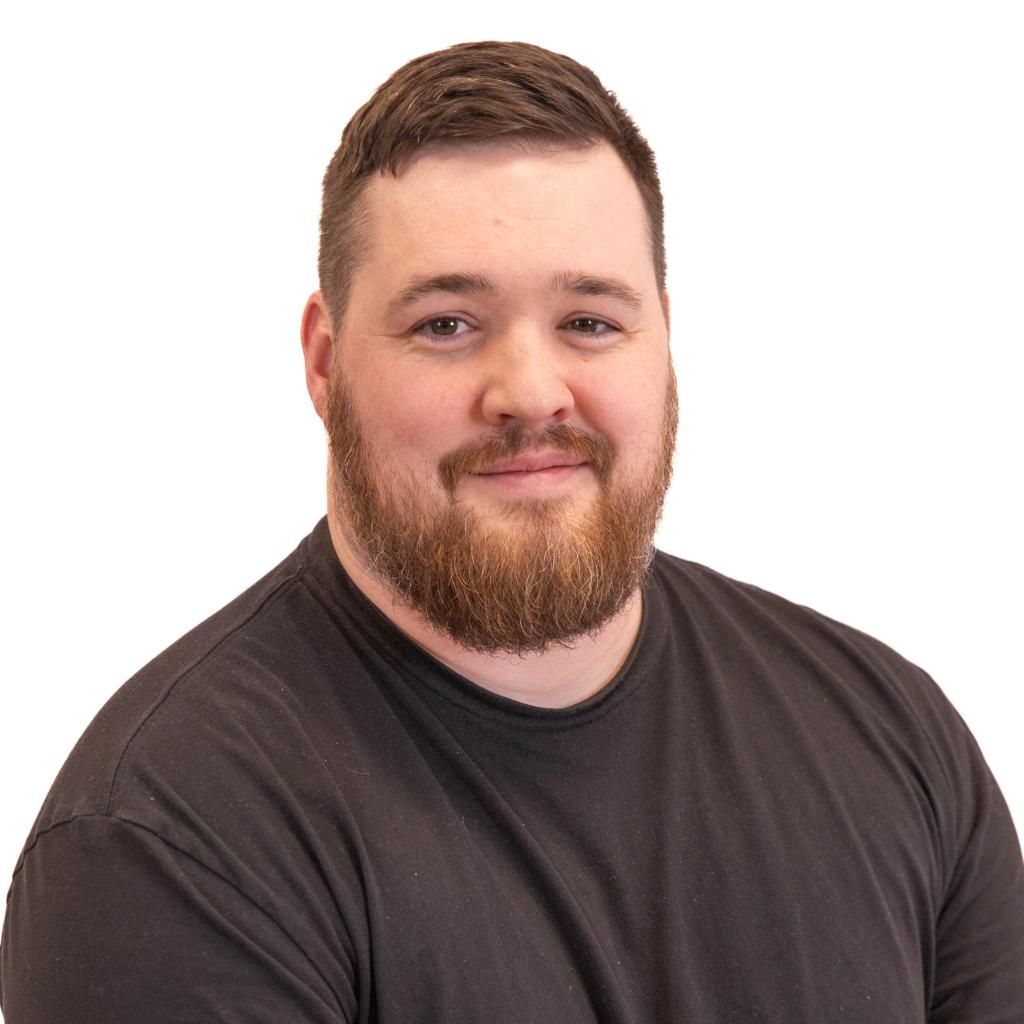 Matthew Vrankin