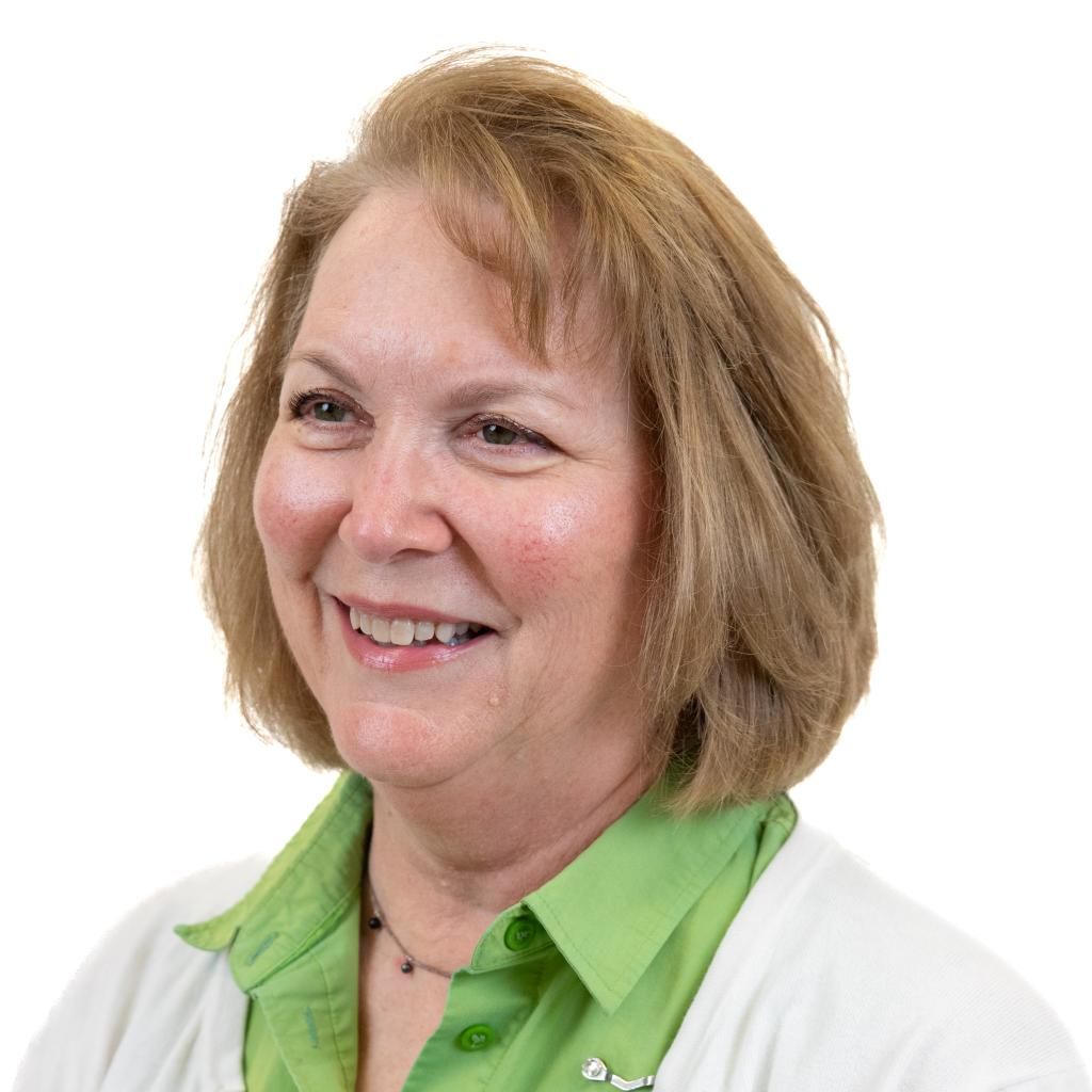 Patricia Myers