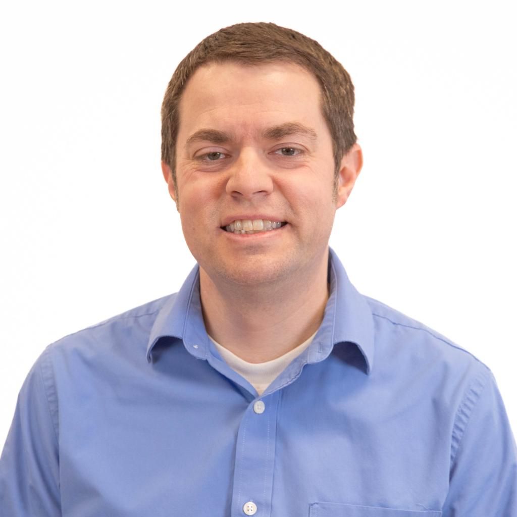 Sean Georgi