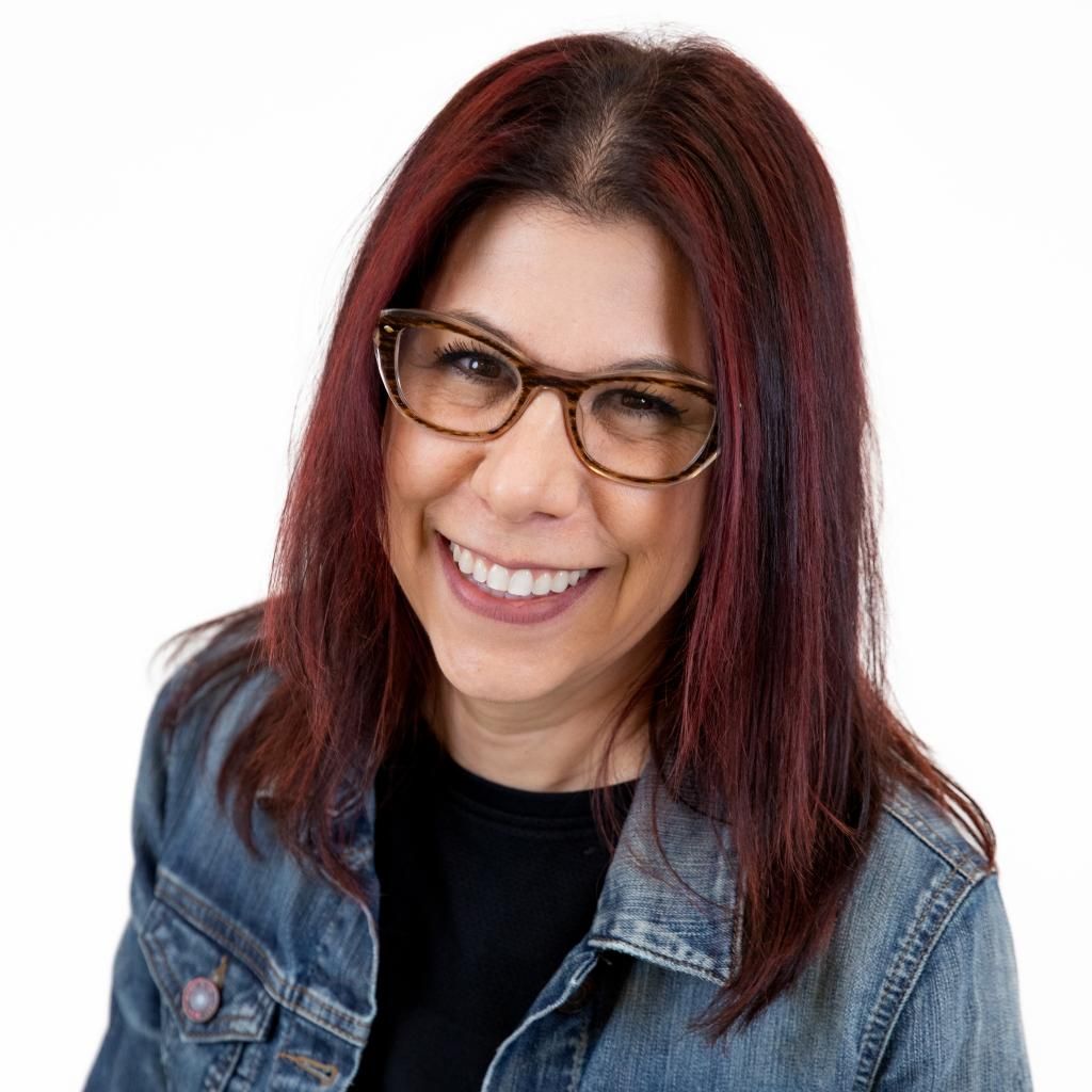 Tamara Sniad