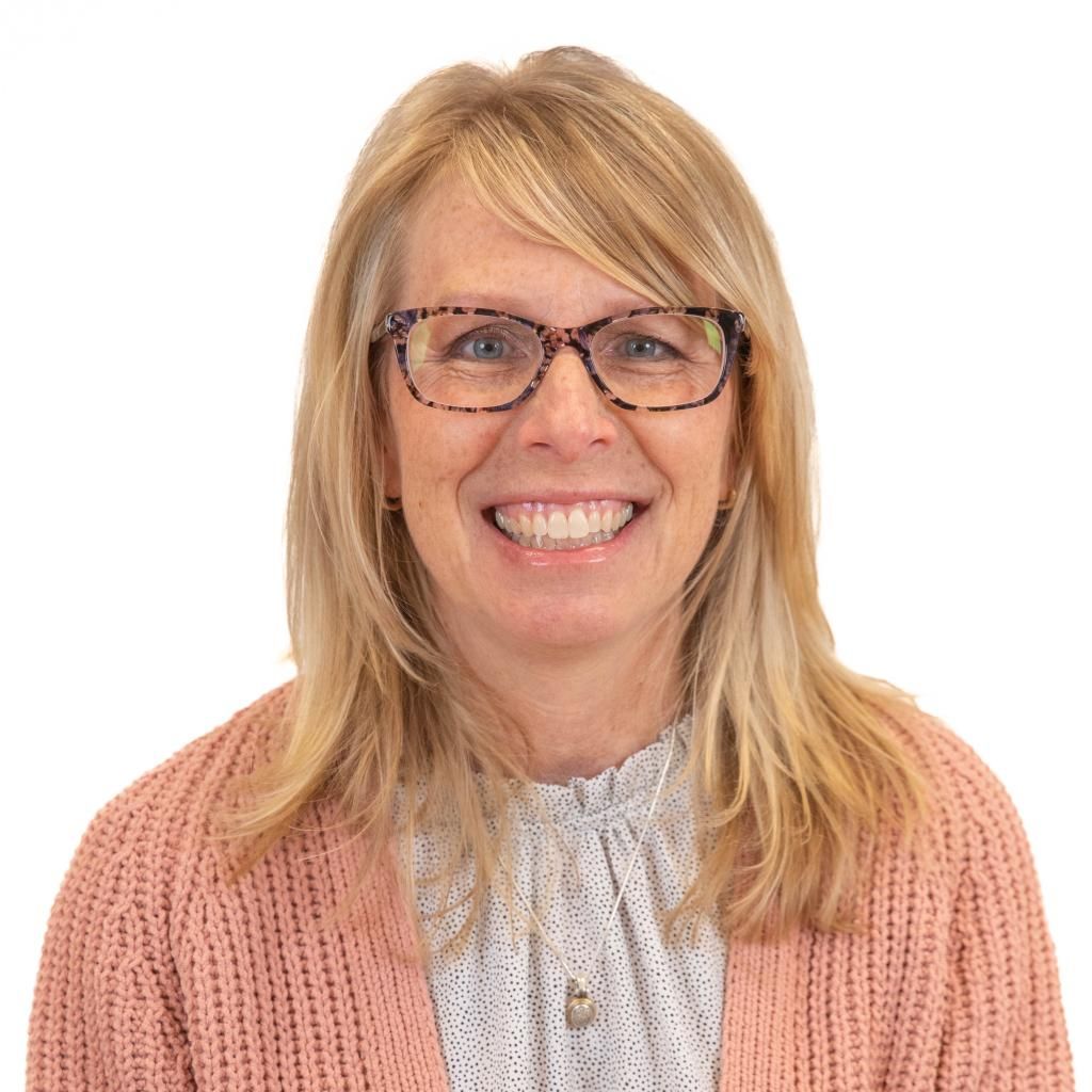 Tammy Morrison