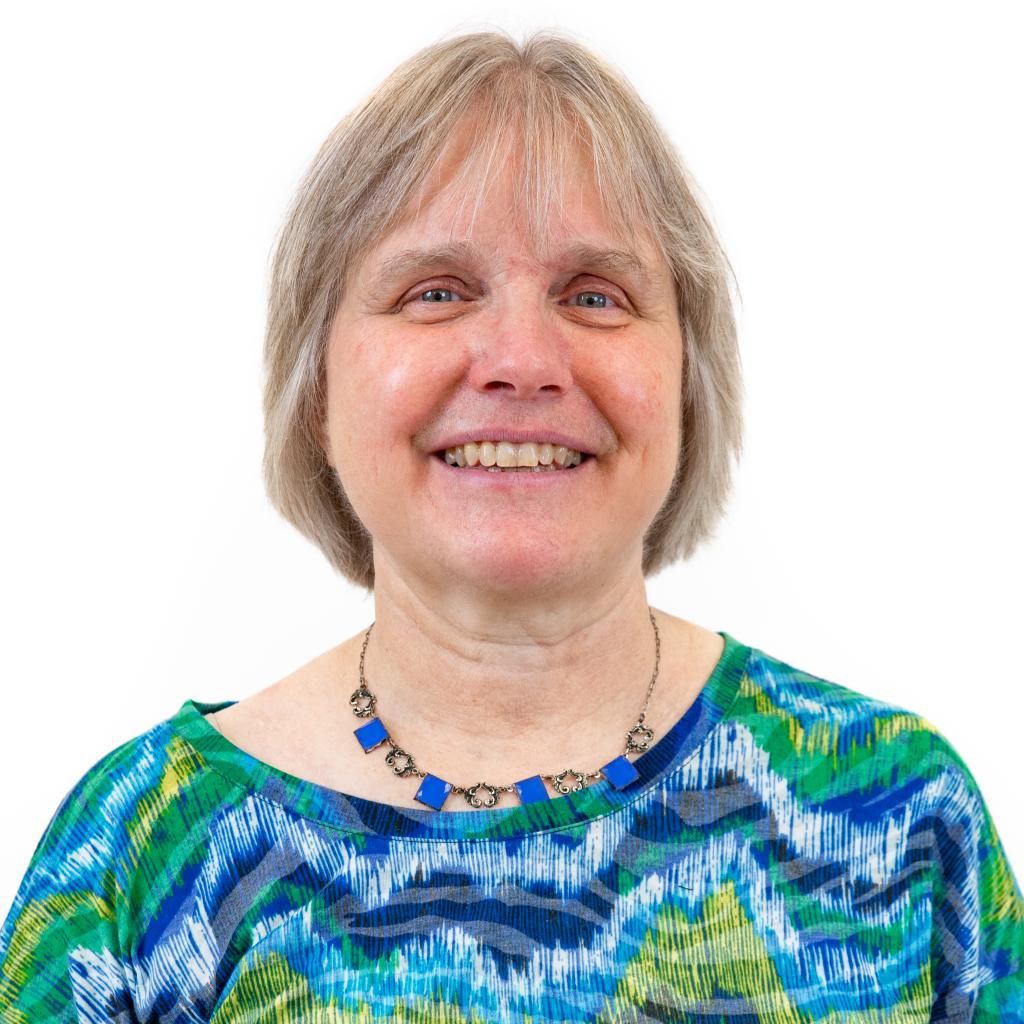 Mary Boldt