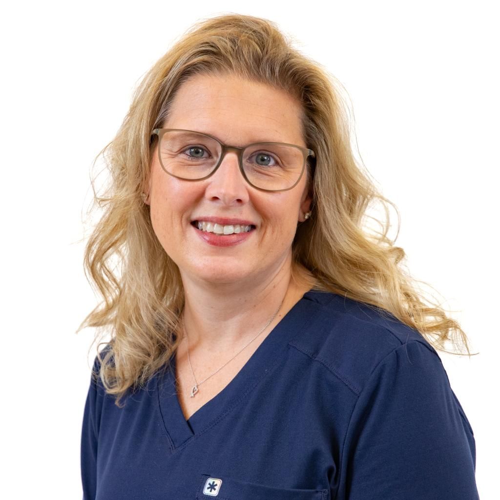Jeanine Ray