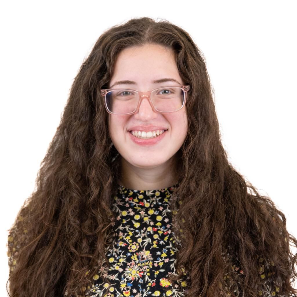 Julianna Orkin