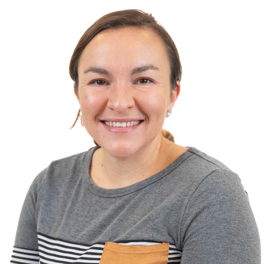 Tara Johnston