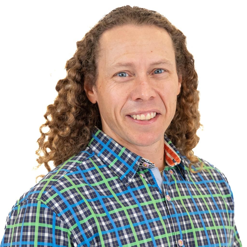 Tristan Ericson
