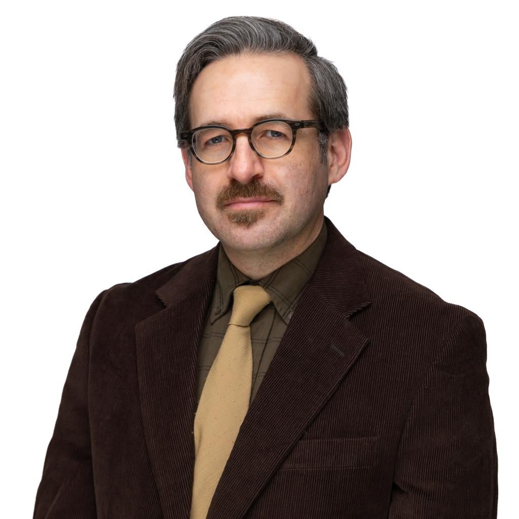 Joseph Malherek
