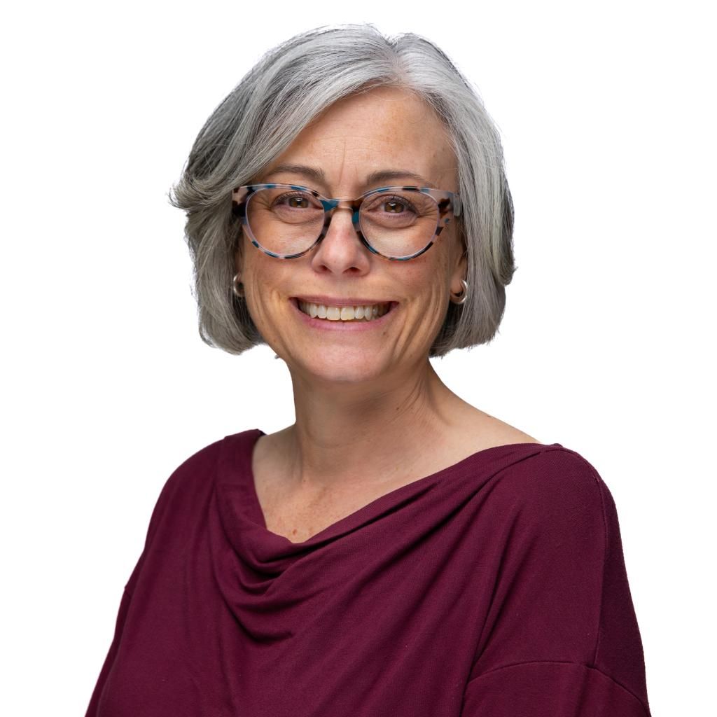 Myra Toms
