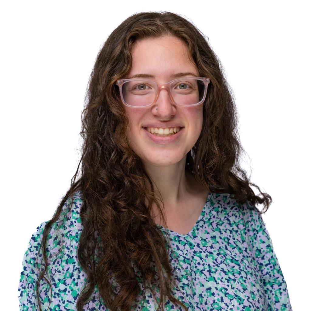 Julianna Orkin