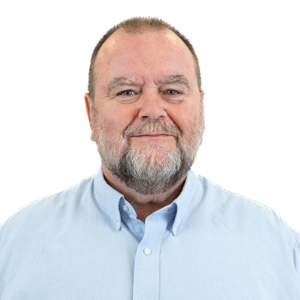 Stephen Klotz