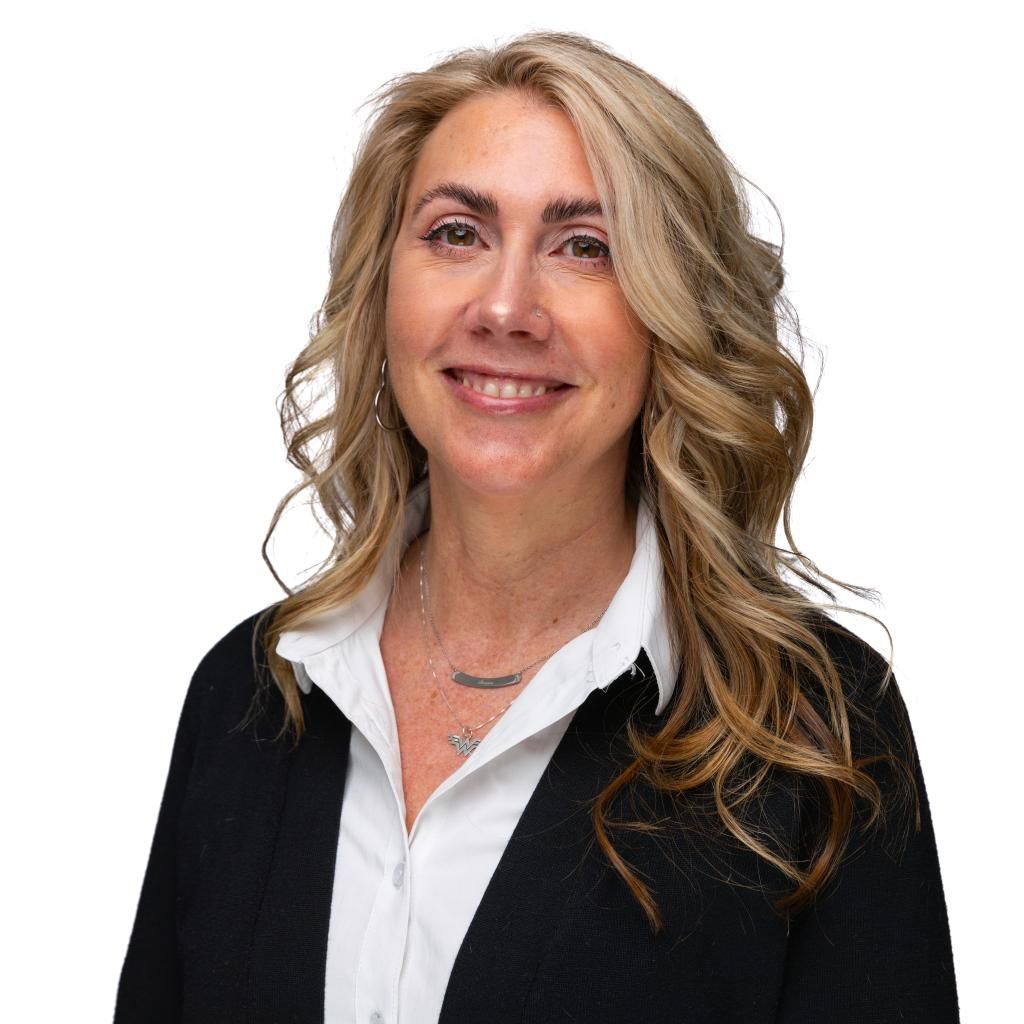 Amy Bitner