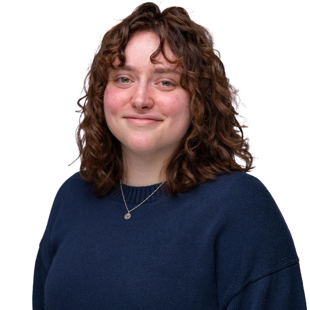 Grace Seebold