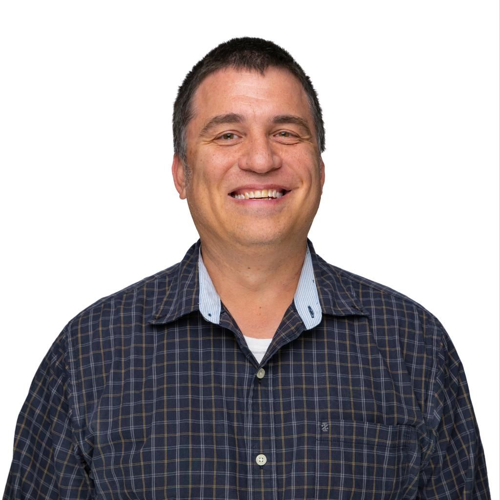 Brian Gregory