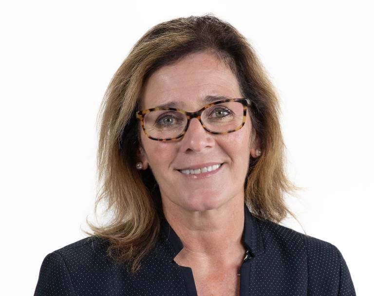 Christine Heine