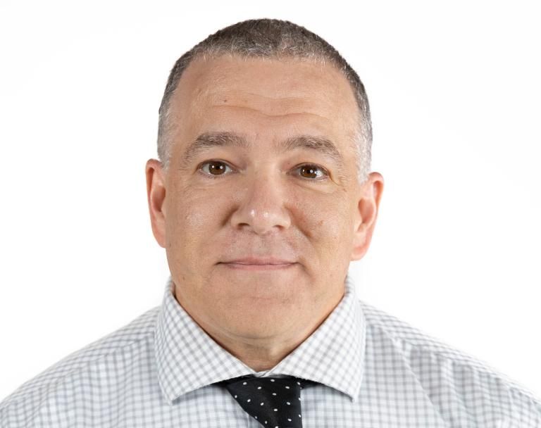 Joshua Landau