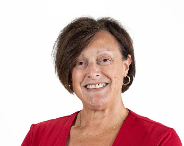 Patrice DiQuinzio