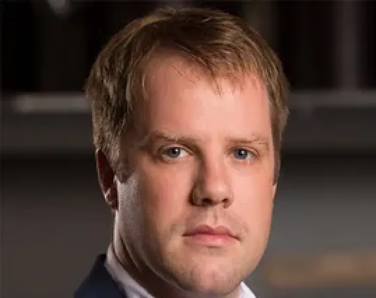 Mark DeMull
