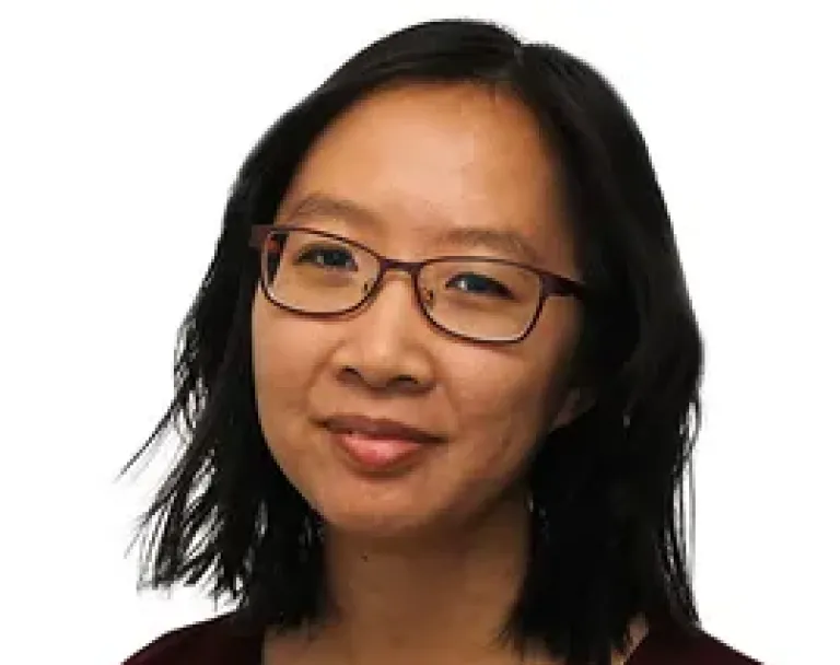 Eleanor Leung