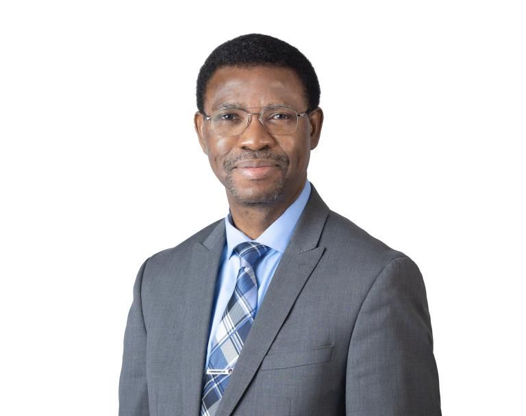Emmanuel John
