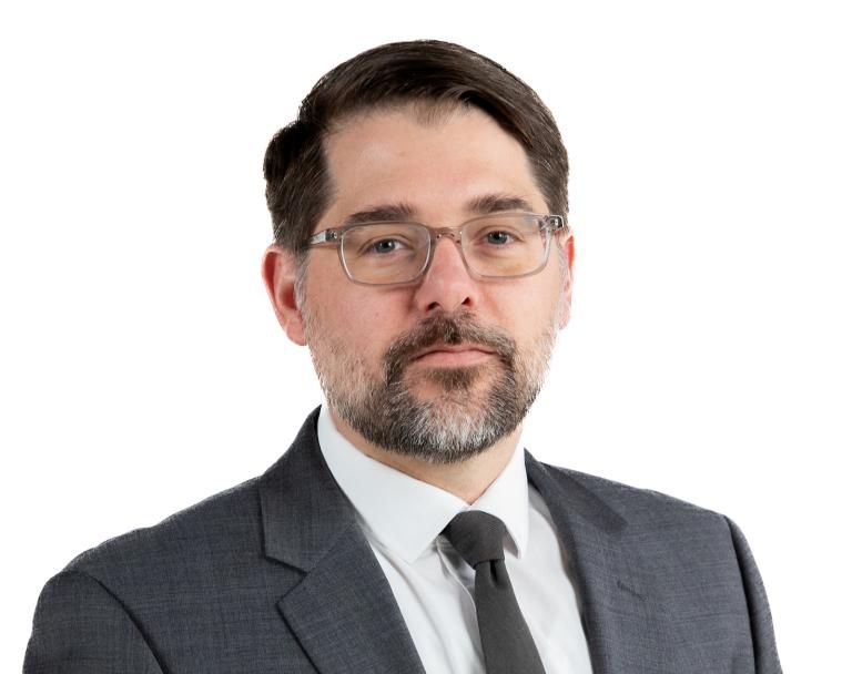 Gabriel Cutrufello