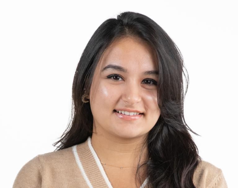 Indu Bastakoti