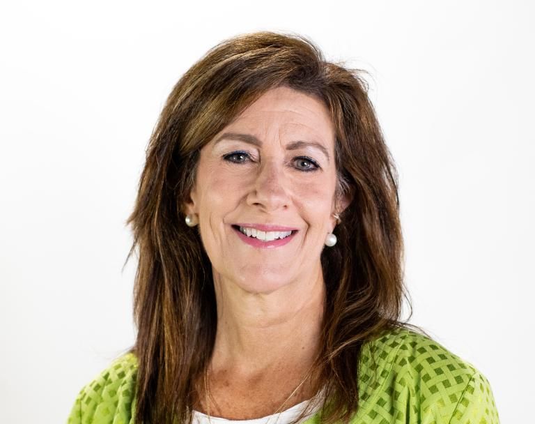 Lisa Ruth-Sahd