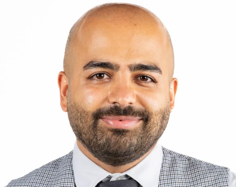 Payam Borumand