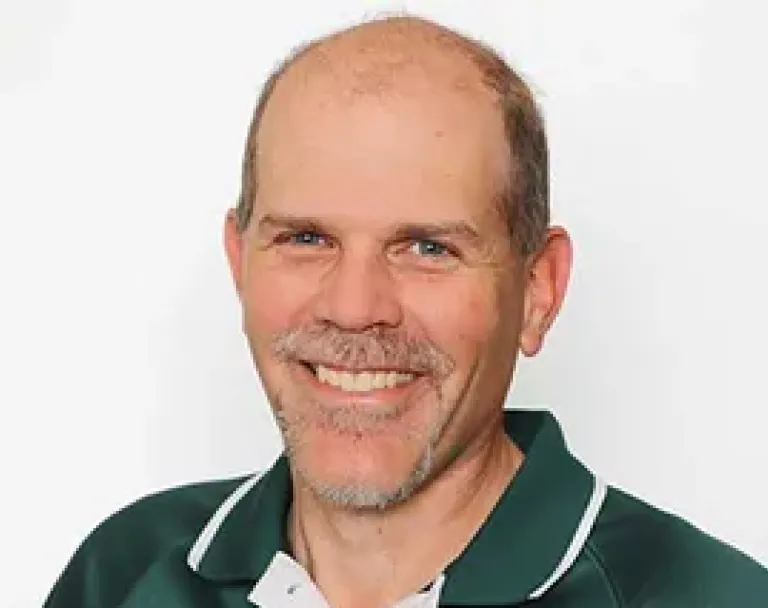 Stephen Kuchnicki