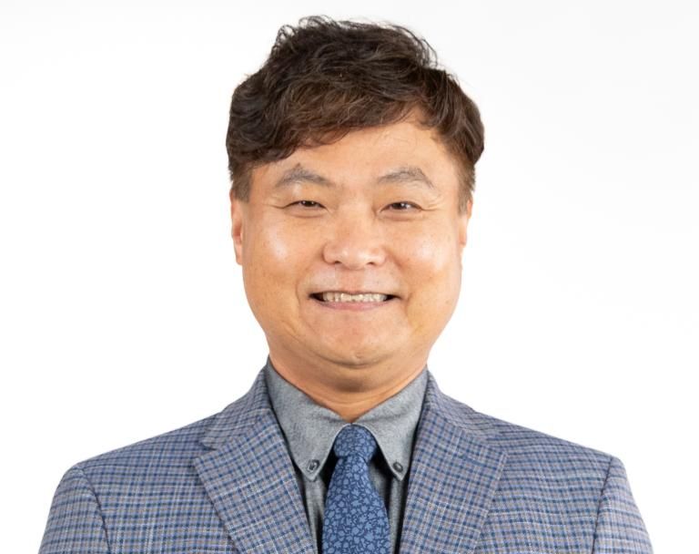 Young Park