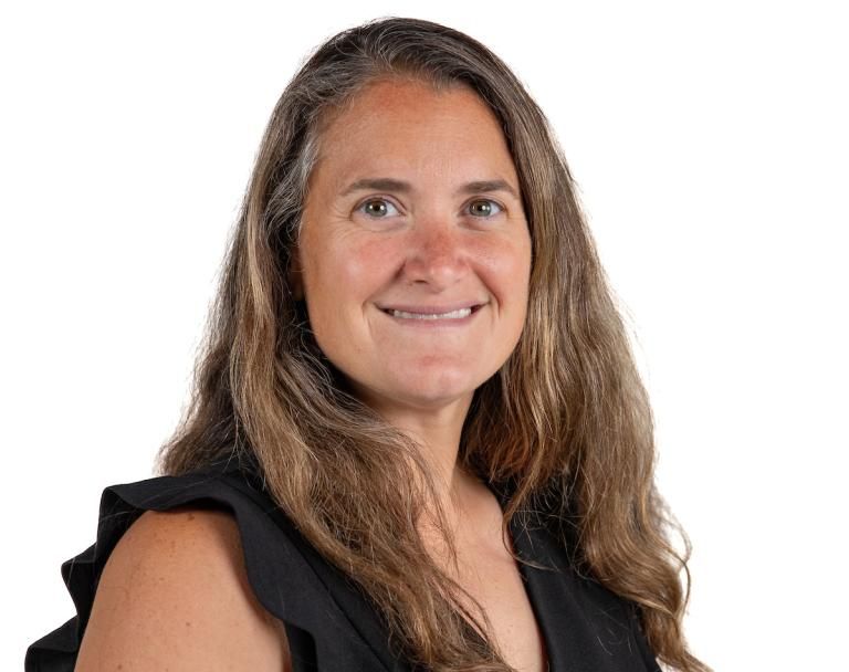Laura Burkey 
