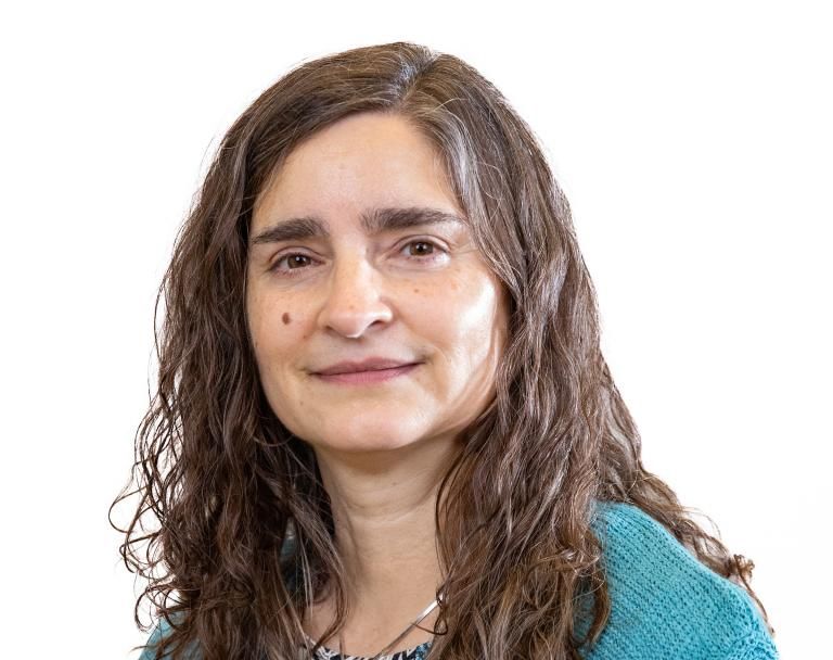 Ana Gipe