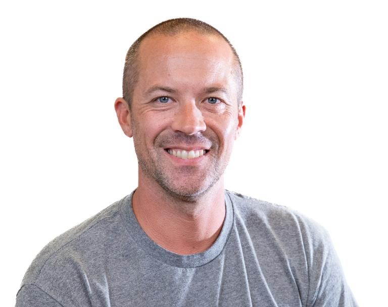 Eric Brenneman