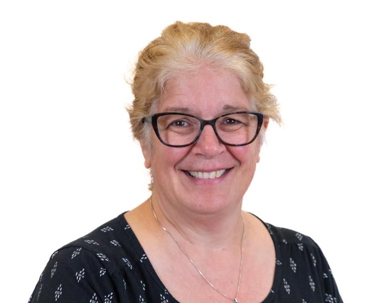 Nancy Godfrey